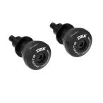 DUCABIKE (DBK)duka мотоцикл (ti- Be ke-) качающийся рычаг Swing Arm spool & ползун цвет : черный 790 DUKE 890 R GP 990 KTM подставка на крюк рама 
