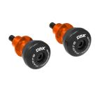 DUCABIKE (DBK)duka мотоцикл (ti- Be ke-) качающийся рычаг Swing Arm spool & ползун цвет : orange 790 DUKE 890 R GP 990 KTM подставка на крюк рама 