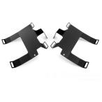 Wunderlich wonder lihiBMW оригинальный полимер дополнительный багажный кейс для багаж подставка F750GS F800GS F850GS BMW прочее дополнительный багажный кейс опция * ремонт детали 