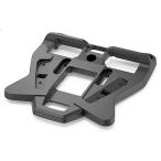 Y*S GEAR(YAMAHA) wise механизм багажник крепление plate MT-09 SP Y-AMT NIKEN TMAX560 TRACER9 GT+Y-AMT GT TRICITY125 TRICITY155 XMAX YAMAHA Yamaha 