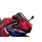 POWERBRONZE стандартный экран цвет : темный затонированный CBR600RR HONDA Honda экран экстерьер 