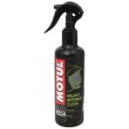 MOTULmochu-ru[ кейс ]M2 HELMET INTERIOR CLEAN (M2 шлем интерьер clean ) [0.25L×12] защита очиститель * водоотталкивающий .* замутненный . прекращение Chemical 