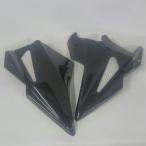 ODAXo Dux POWER BRONZE нижний обтекатель цвет : карбоновый принт | Gold сетка Z1000 Z750 R KAWASAKI Kawasaki обтекатель относящийся экстерьер 