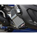 ETCHING FACTORY искусство гравировки Factory радиатор core защита ADV150 HONDA Honda сердцивина радиатора a защита * маслоохладитель core защита охлаждающий относящийся двигатель 