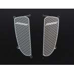 ETCHING FACTORY искусство гравировки Factory боковой scoop DIAVEL1260 DUCATI Ducati сердцивина радиатора a защита * маслоохладитель core защита охлаждающий относящийся двигатель 