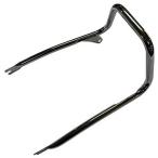 ALCAN handsaru can рукоятка z tandem bar Estrella (RS) Estrella custom KAWASAKI Kawasaki поручень * tandem bar * "пассажирская спинка" экстерьер 
