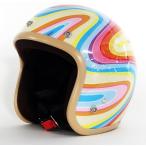 72JAM 72ジャム ジェットヘルメット Lip リップ サイズ：Sフィット ヘルメット