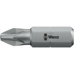 WERA ヴェラ ポジドライブネジ用 ドライバービット ハンドツール