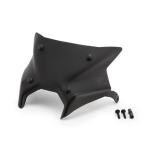 Puig プーチ ニュージェネレーションNKスクリーン SPORT PLUS(WINDSHIELD NEW GENERATION PLUS) カラー：マットブラック MT-09 SP YAMAHA ヤマハ スクリーン