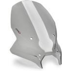 Puig プーチ ニュージェネレーションNKスクリーン TOURING(WINDSHIELD NEW GENERATION TOURING) カラー:スモーク MT-09 SP YAMAHA ヤマハ スクリーン 外装