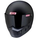 SIMPSON（バイク） SIMPSON シンプソン フルフェイスヘルメット SB15