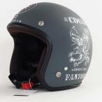 72JAM 72ジャム 【COOLS】FANTOM-BOY 50th FBシリーズ COOLS50周年記念モデル サイズ：XL ジェットヘルメット ヘルメット
