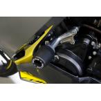 TRICKSTAR Trick Star слайдер рамы комплект CBR250RR HONDA Honda двигатель ползун * слайдер рамы рама 