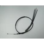 BRC Be a-rusi- легкий дроссельный тросик ( обычный ) KH250 KH400 KAWASAKI Kawasaki воздушная заслонка кабель руль вокруг детали руль 