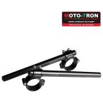MOTO-TRON RACING Moto to long рейсинг 51mm пристегивающийся рычаг управления RC390 KTM отдельная рукоятка руль 
