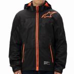 ショッピングアジア alpinestars アルパインスターズ CREW PARKA AIR ASIA [クルーパーカ エア アジア] サイズ：M オールシーズンジャケット ジャケット アパレル