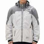 ショッピングアジア alpinestars アルパインスターズ CREW PARKA AIR ASIA [クルーパーカ エア アジア] サイズ：M オールシーズンジャケット ジャケット アパレル