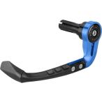 Puig Poo-chi рычаг сцепления протектор RAW (CLUTCH LEVER PROTECTOR RAW) цвет : голубой re burger do руль 