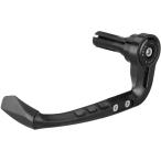 Puig Poo-chi рычаг сцепления протектор RAW (CLUTCH LEVER PROTECTOR RAW) цвет : черный re burger do руль 
