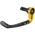 Puig Poo-chi рычаг сцепления протектор RAW (CLUTCH LEVER PROTECTOR RAW) цвет : Gold re burger do руль 