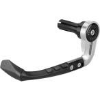 Puig Poo-chi рычаг сцепления протектор RAW (CLUTCH LEVER PROTECTOR RAW) цвет : серебряный re burger do руль 