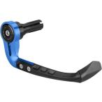 Puig Poo-chi рычаг тормоза протектор RAW (BRAKE LEVER PROTECTOR RAW) цвет : голубой re burger do руль 