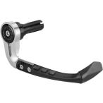 Puig Poo-chi рычаг тормоза протектор RAW (BRAKE LEVER PROTECTOR RAW) цвет : серебряный re burger do руль 