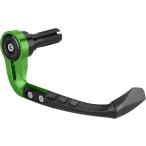 Puig Poo-chi рычаг тормоза протектор RAW (BRAKE LEVER PROTECTOR RAW) цвет : зеленый re burger do руль 