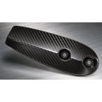 SP Tadao специальный детали Tadao термозащита ZRX1200 DAEG KAWASAKI Kawasaki защита глушителя * термозащита muffler 