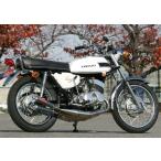 K2TEC Kei two Tec камера TYPE-2 модель : зеркальный нержавеющая сталь 500SS KAWASAKI Kawasaki muffler 
