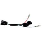 KIJIMA Kijima NX400 ACC ответвление Harness NC65 HONDA Honda жгут проводов электропитания электрический серия 