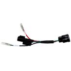 KIJIMA Kijima PCX125 PCX160 X-ADV ACC ответвление Harness JK05 KF47 RC95 HONDA Honda жгут проводов электропитания электрический серия 