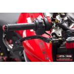 MOTO-TRON RACING モトトロンレーシング EVO-R ブレーキレバー MONSTER 937 DUCATI ドゥカティ ハンドル周辺パーツ ハンドル