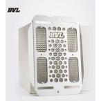 BVL Be vi - L сердцивина радиатора a защита цвет : серебряный SCRAMBLER 400X TRIUMPH Triumph сердцивина радиатора a защита * маслоохладитель core защита 