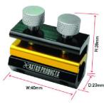 ASTRO PRODUCTS Astro Pro daktsu машина обслуживание для инструмент ( шина * тормоз относящийся ) тросик инжектор 2 дыра модель для мотоцикла особый инструмент 