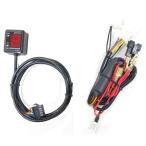 PROTEC Pro Tec SPI-GP04 коробка передач позиция индикатор специальный комплект CT125 Hunter Cub HONDA Honda коробка передач позиция индикатор электрический серия 
