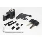 SP Takegawa SPtake сторона шлем держатель комплект (... предотвращение болт приложен ) PCX PCX160 HONDA Honda шлем блокировка шлем 