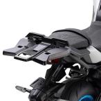 Y*S GEAR(YAMAHA) wise gi Aria багажник MT-07 Y-AMT YAMAHA Yamaha экстерьер 