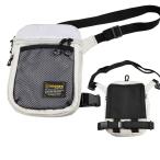 DEGNER Degner ho ru Star сумка цвет : светло-серый сумка на ногу * ho ru Star сумка сумка 