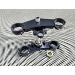 SUPER NOW super nauSTD вынос руля комплект вынос руля подшипник модель : мяч подшипник RVF HONDA Honda Triple Tree * вынос руля * нижний держатель руль 