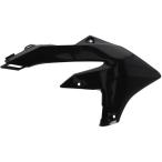 CYCRAsa икра копия защита цвет : черный YZ250F YZ250FX YZ450F YZ450FX YAMAHA Yamaha радиатор охлаждающий относящийся двигатель 