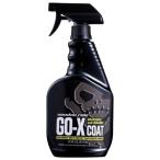 VOODOO RIDE ブードゥーライド GO-X COAT［ゴーエックスコート］ 撥水スプレー・防水スプレー ケミカル