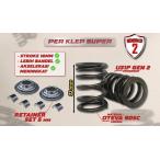 BRT Be a-ru чай Super Valve Spring клапанная пружина двигатель детали двигатель 