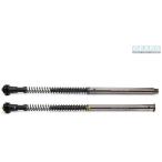 GEARS RACING Gears рейсинг FFC-250TT передняя вилка картридж перевернутая вилка YZF-R25 / R3 MT-03 YZF-R3 YAMAHA Yamaha картридж комплект подвеска 
