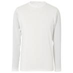 ショッピング冷感 インナー Liberta! リベルタ FREEZE TECH 氷撃α 冷感シャツ長袖クルーネック サイズ：XL アンダーシャツ・インナーシャツ アパレル