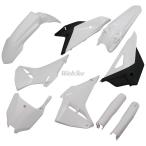 POLISPORT Polisport li стайлинг полный экстерьер комплект for CRF250R/450R CRF250R CRF450R HONDA Honda полный обтекатель * экстерьер комплект обтекатель относящийся экстерьер 