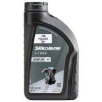SILKOLENE порог двери Colin V-TWIN MINERAL[20W-50][4 -тактное масло ] емкость :1L 4 -тактное масло масло 