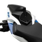 Puig Poo-chi задний сиденье обтекатель (REAR SEAT COWLS) цвет : черный ZX-6R NINJA KAWASAKI Kawasaki сиденье обтекатель * хвостовой обтекатель обтекатель относящийся экстерьер 