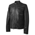 RIDEZ ライズ ACE(エース) シングルライダースジャケット サイズ：XL レザージャケット ジャケット アパレル