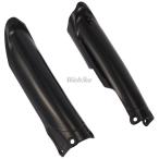 POLISPORT Polisport вилка защита for YZ250F/250FX/450F/450FX YZ 250F 450F 450FX YAMAHA Yamaha экстерьер 